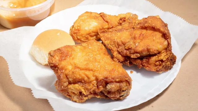 Kennedy's Fried Chicken & Pizza