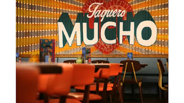 Las Iguanas - Watford