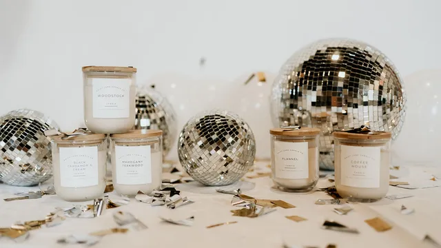 Daisy Lane Candle Company