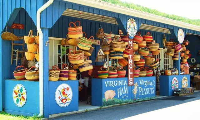 Beech Spring Gift Shop, LLC