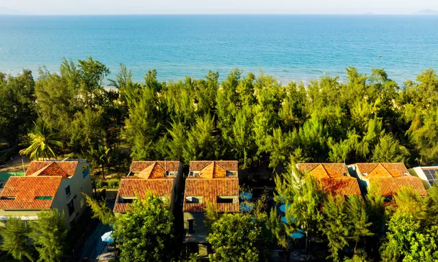 Sol An Bang Beach Resort & Spa