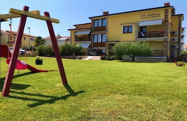 Apartments Bellissima