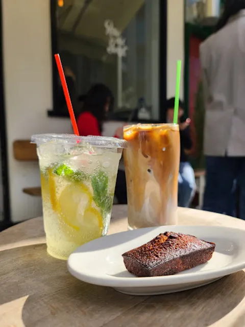 Raw & Sweet Haeundae