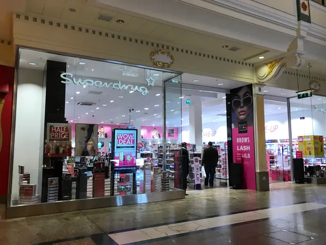 Superdrug