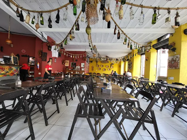 Portella Bar e Restaurante - Santa Teresa / RJ