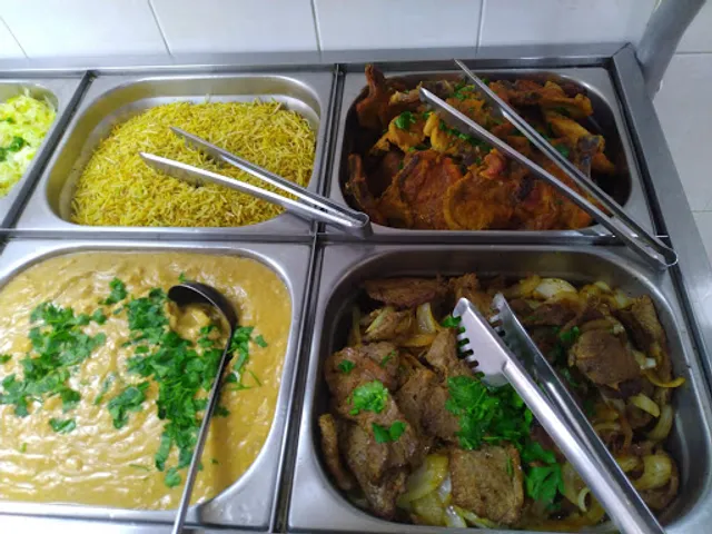 Jullie's Restaurante e Marmitaria