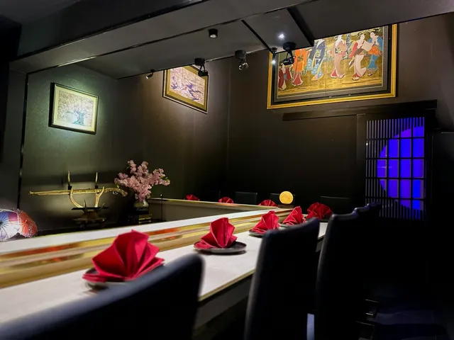 Una Fuji 鰻富士 Phnom Penh 🇯🇵