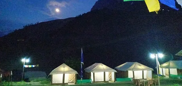 Juniper valley camps