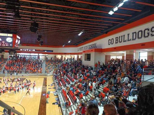 La Porte High School