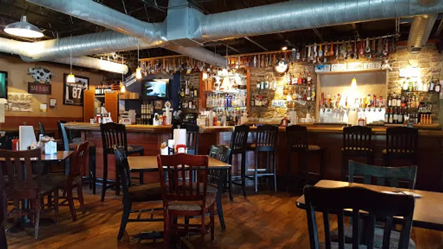 Smokin' Dave's BBQ - ESTES PARK