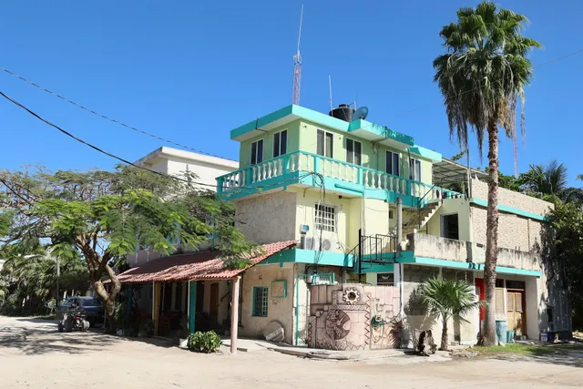Casa Viejo Chac