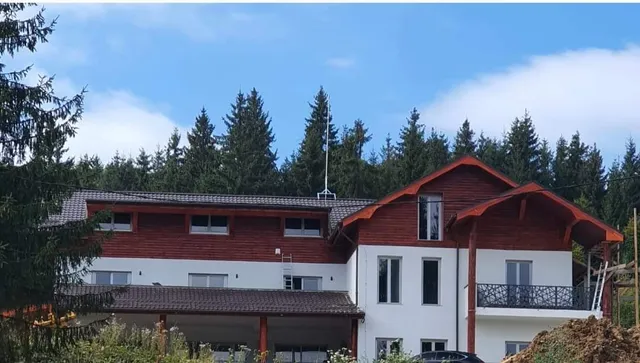 Pensiunea Mountain Pearl