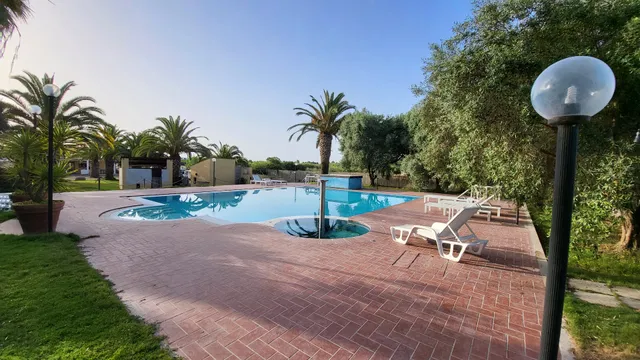 Kite House Sardinia | Punta Trettu - Porto Botte