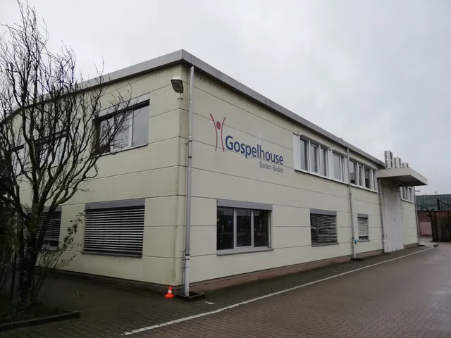 Gospelhouse Baden-Baden