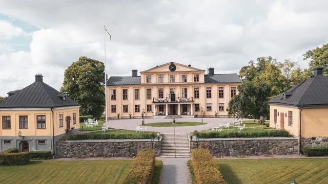 Krusenberg Herrgård