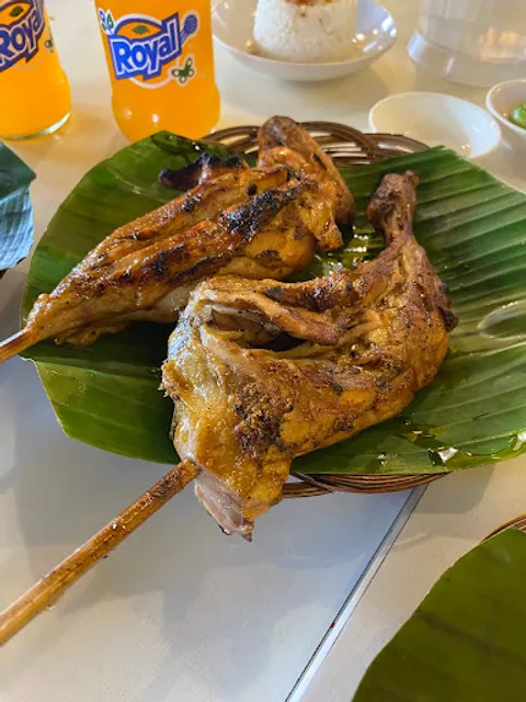 C.H.E. Bacolod Chicken House Express