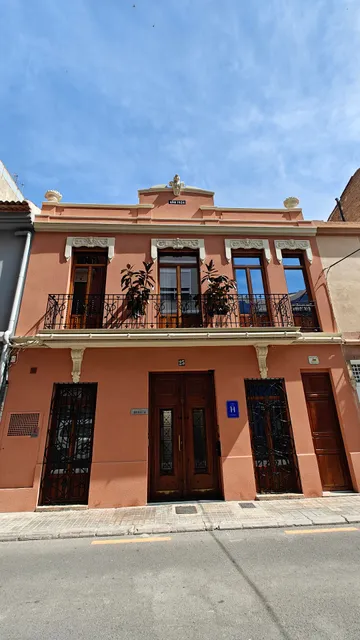 La Novieta Boutique Hotel