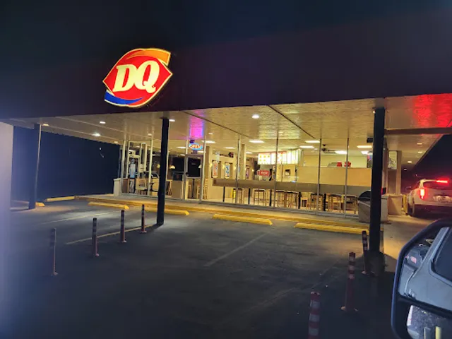 Dairy Queen
