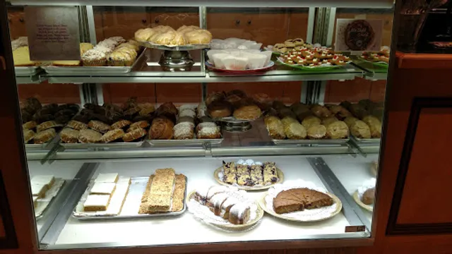 Coffee Hound Uptown Normal