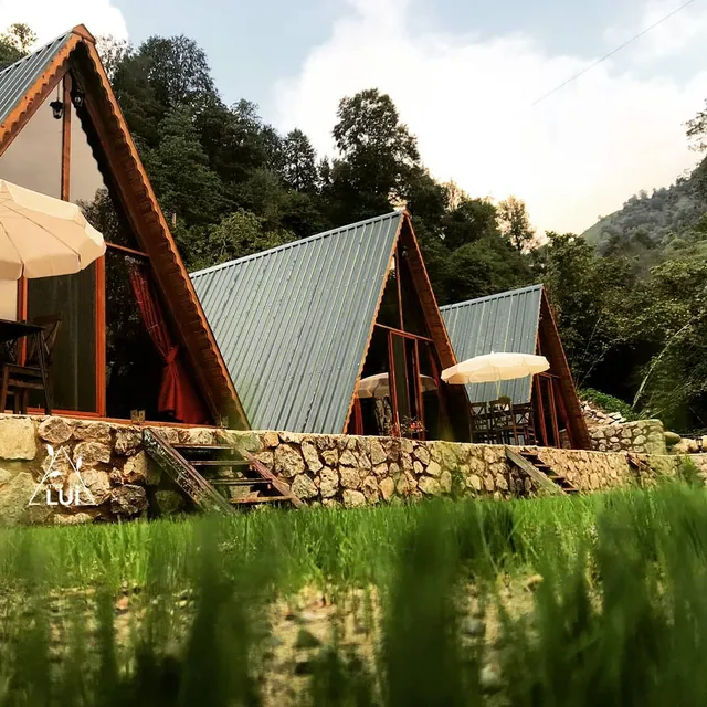 Mini Lui Bungalov Otel