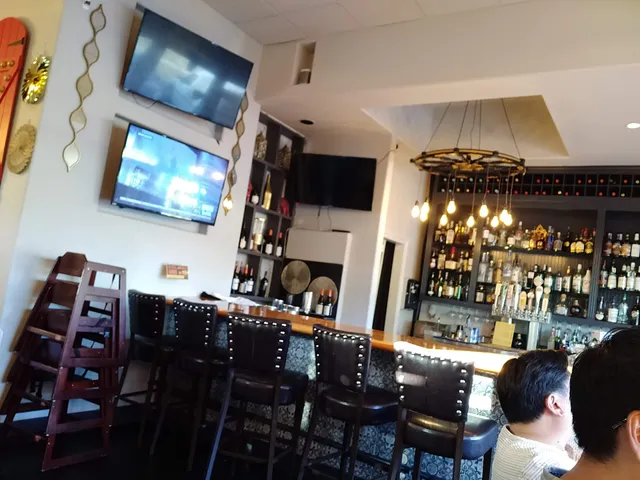 Yorba Ranch Village Shopping Center