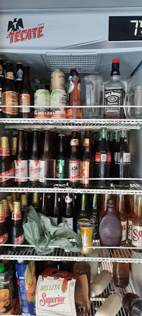 El Príncipe Charro | Taquería Juan Pablo II