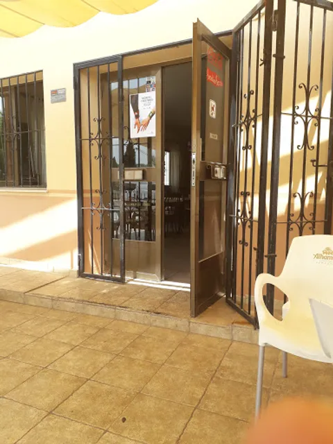 Restaurante El Polígono