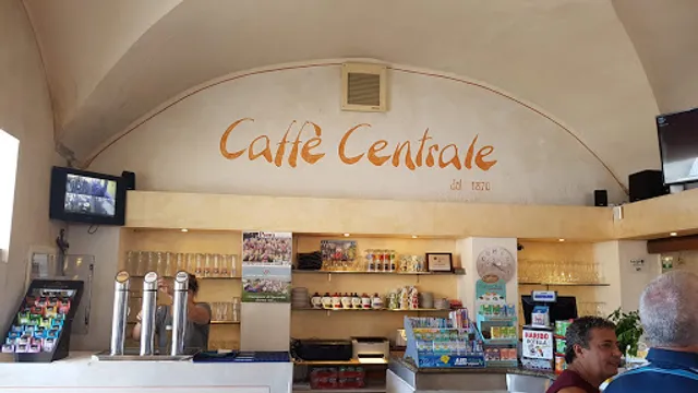 Caffè Centrale