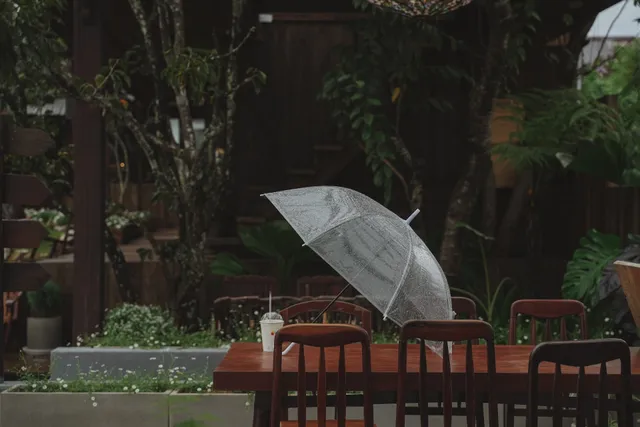 Tiệm cà phê Bình Minh Ơi