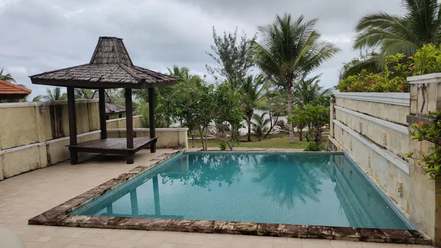 Istana Pool Villas & Spa