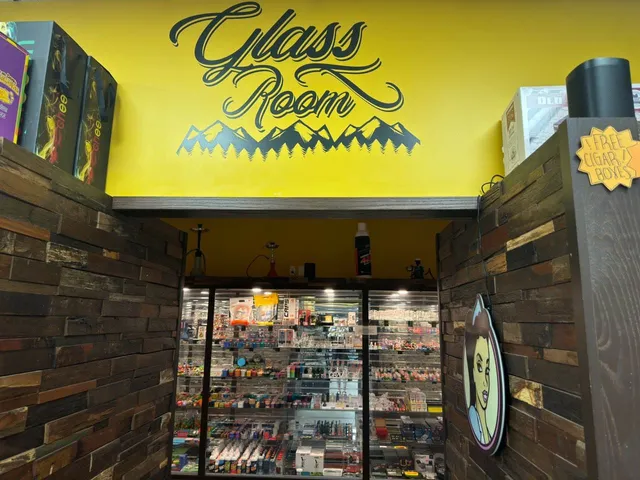 Tundra Smoke Shop Howard