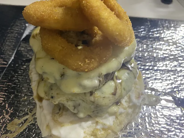 Flórida Burger Gourmet