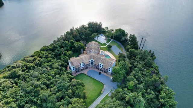 Naturescer Eco Resort