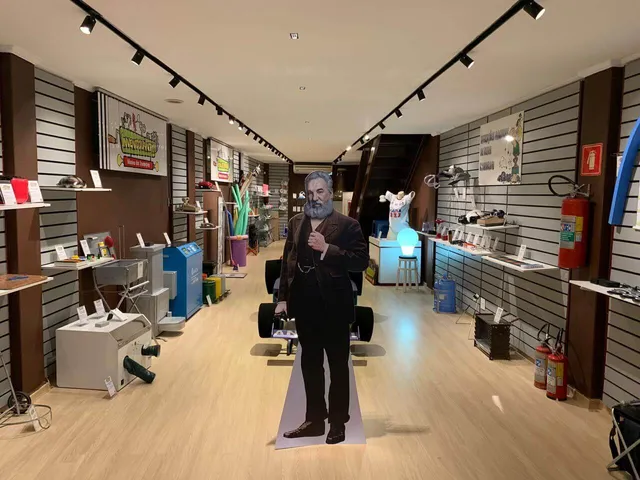 ANI - Associação Nacional dos Inventores