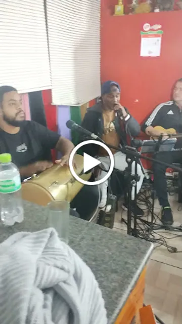 Restaurante e Lancheria São Miguel