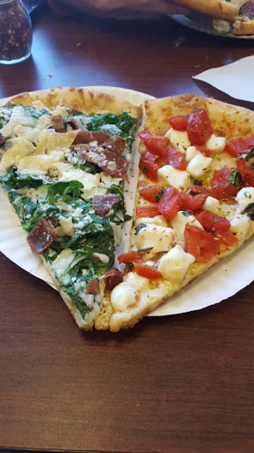 Nino's Pizza & Grille