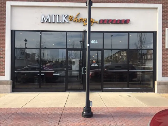 Milk & Honey Southern Inspired Kitchen