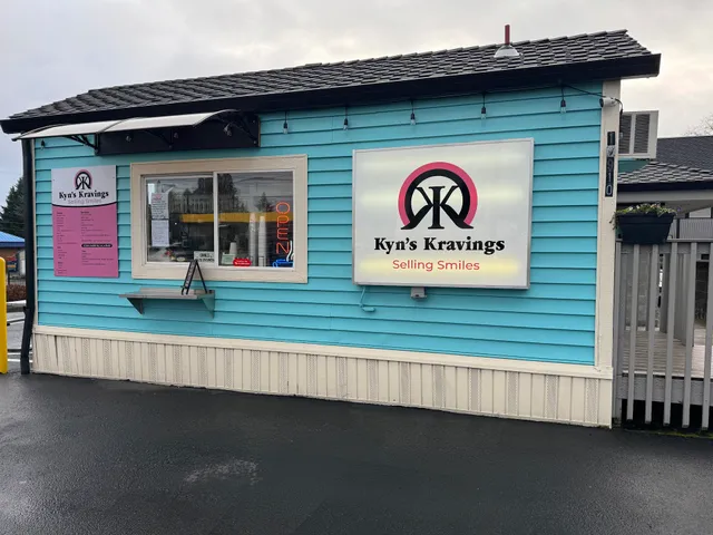 Kyn’s kravings