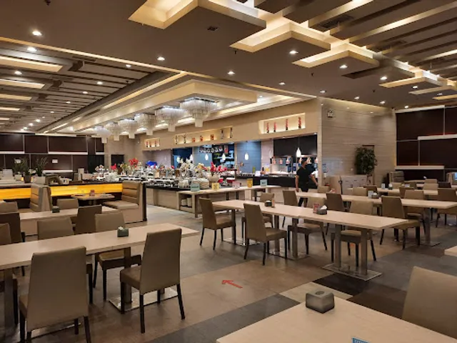 City Buffet Restaurant