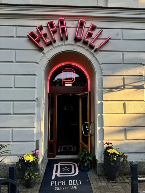 Pepa Deli