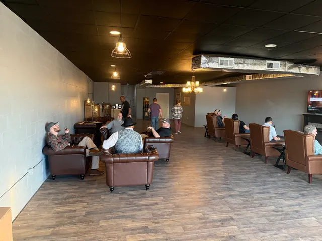 Shelbyville Premium Cigars