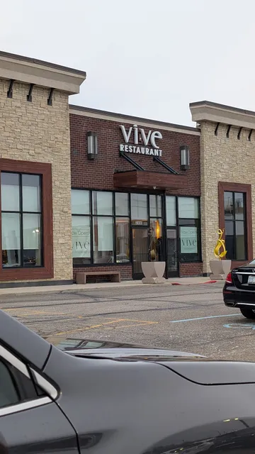 Vive Restaurant