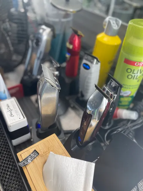 Chris Styles Barber Shop