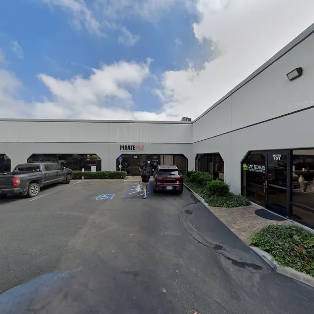 Pirate Wire & Supply Inc