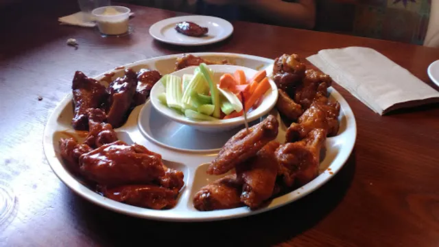 East Coast Wings + Grill