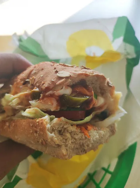 Subway Sector 90 Mohali