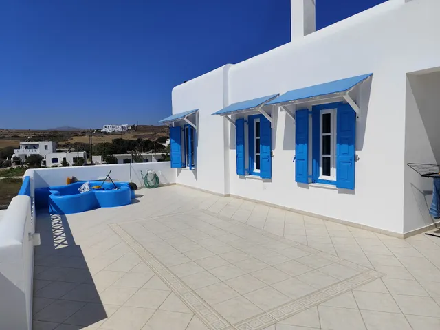 Filinas Luxury House & apartments