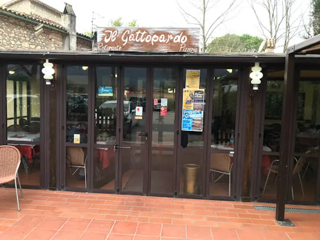 Il Gattopardo Ristorante Pizzeria