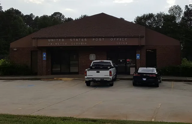 United States Postal Service