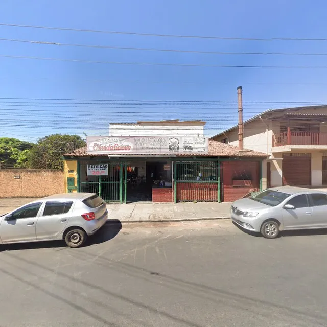 Bar e Restaurante Bom Sabor